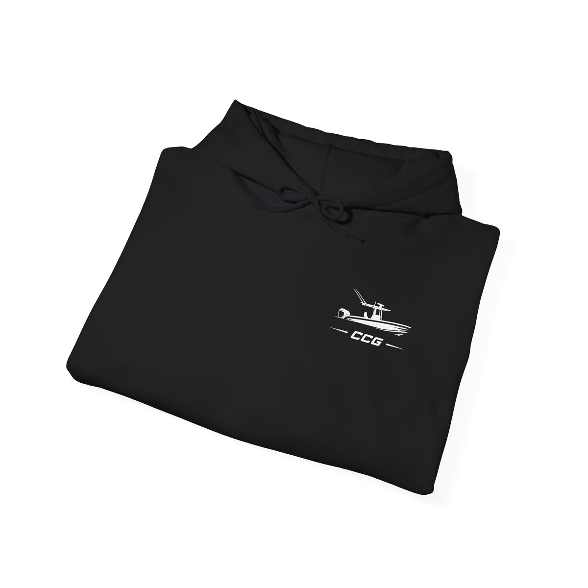 Center Console Gang Hoodie