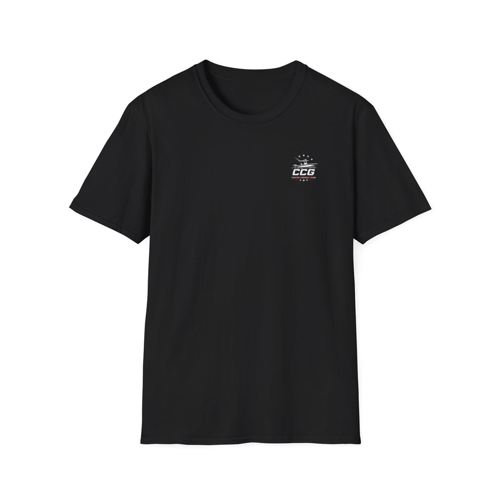 CCG Racing Logo T-Shirt