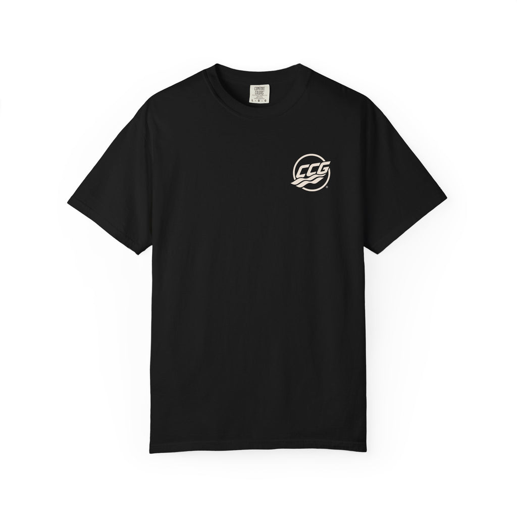 CCG 2-Stroke Outlaw Tee