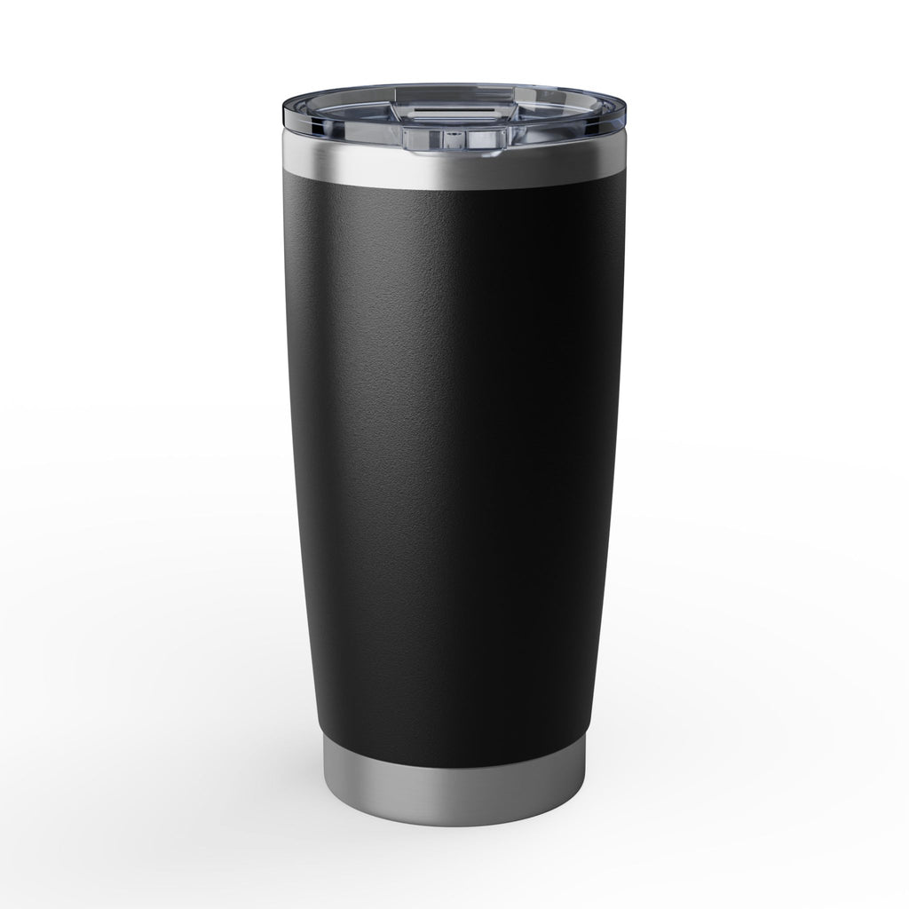 CCG Stainless Steel Tumbler