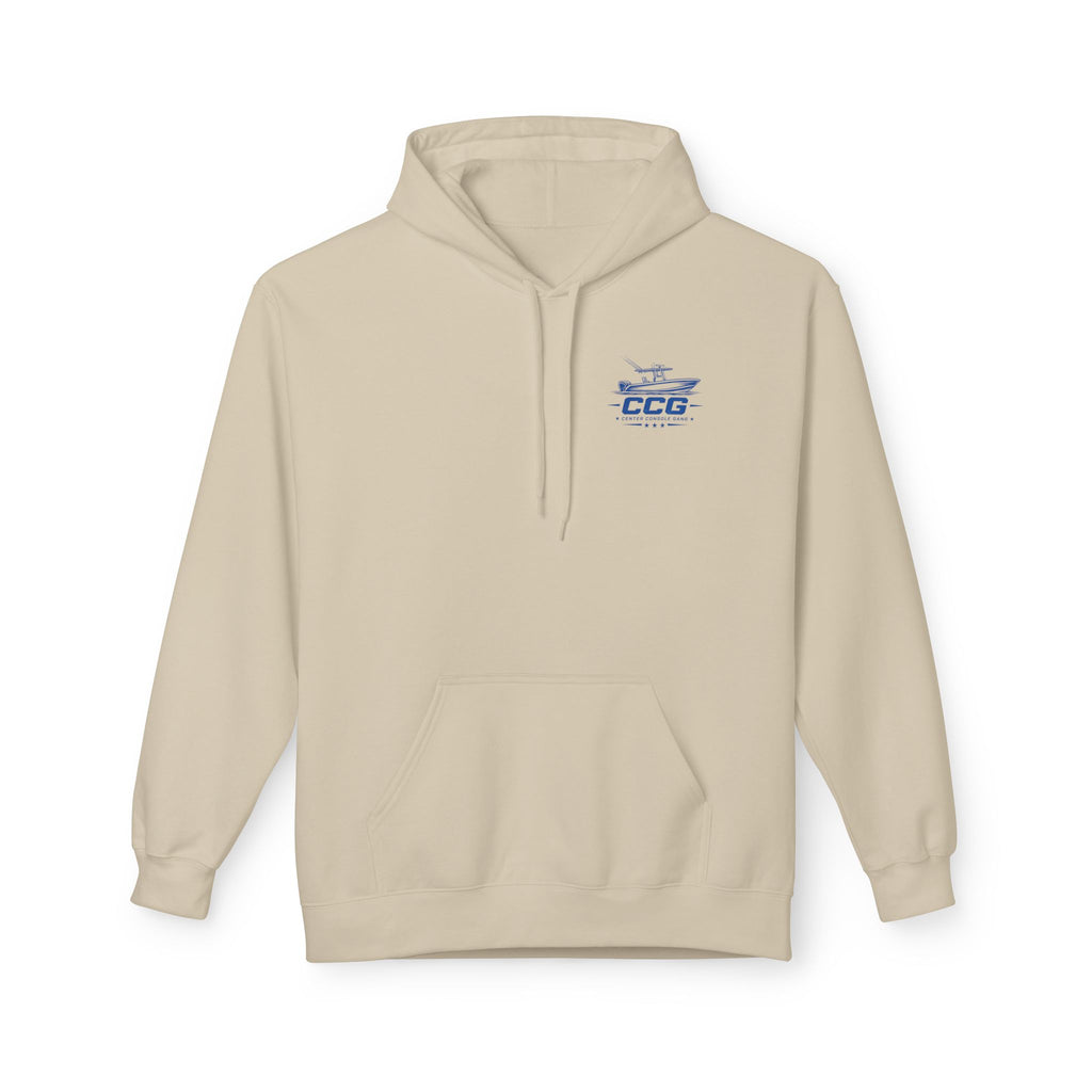 'If Lost... Please Return to Nearest Sandbar' Beach Boat Sweatshirt