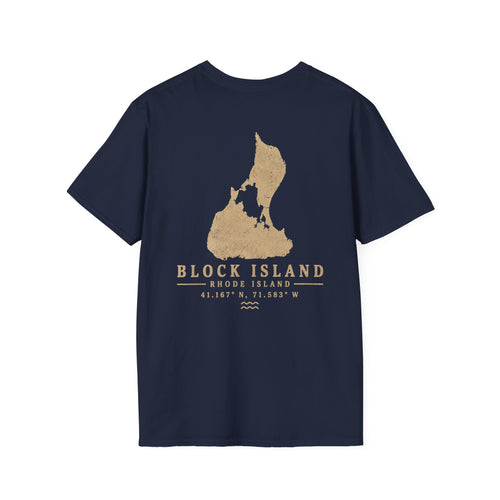 Block Island Time