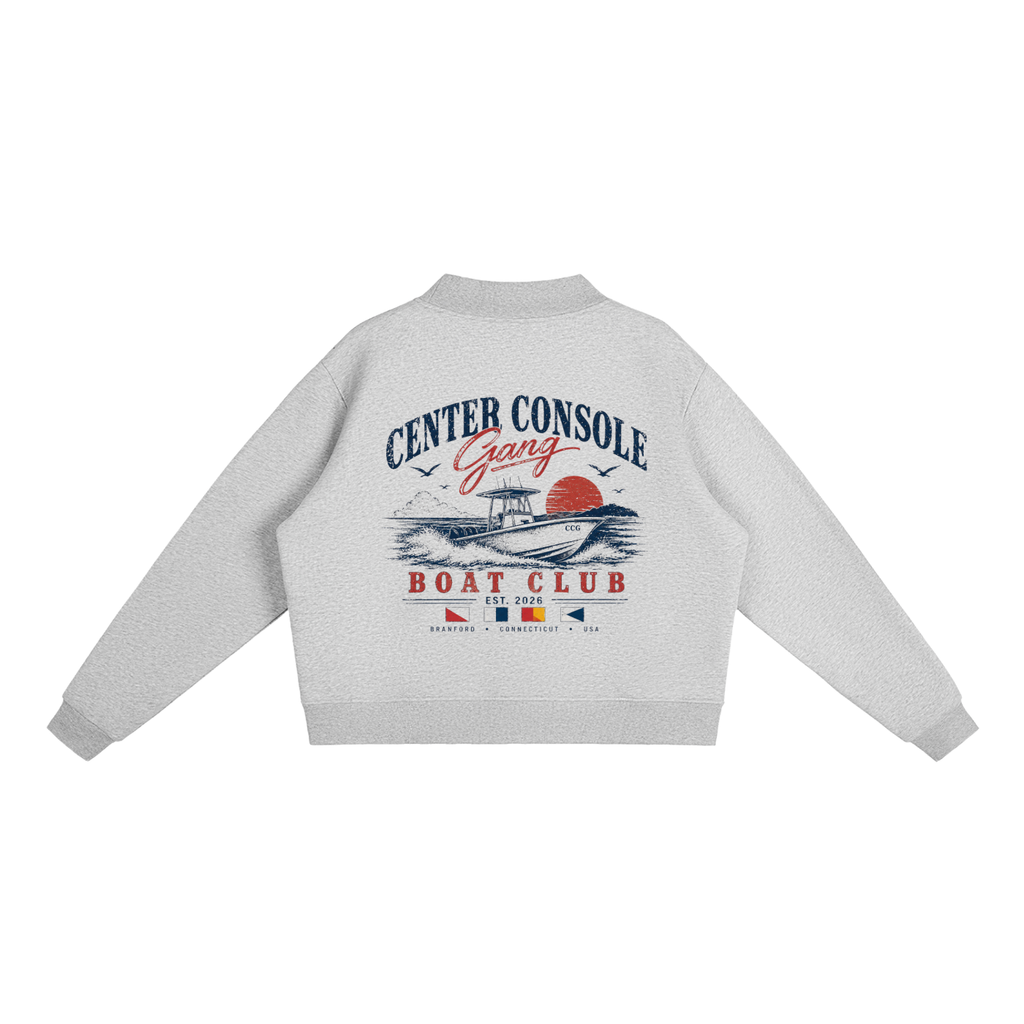 The Coastal Cozy