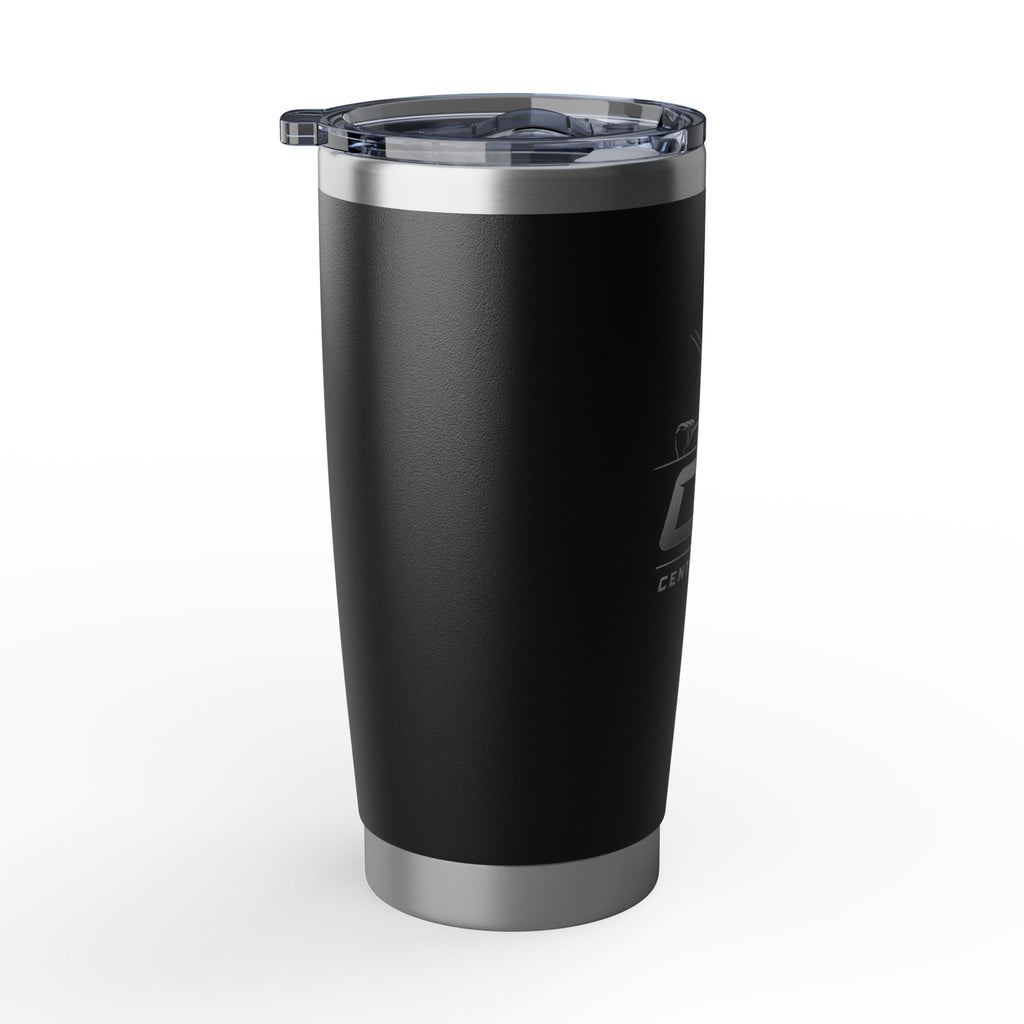 CCG Stainless Steel Tumbler