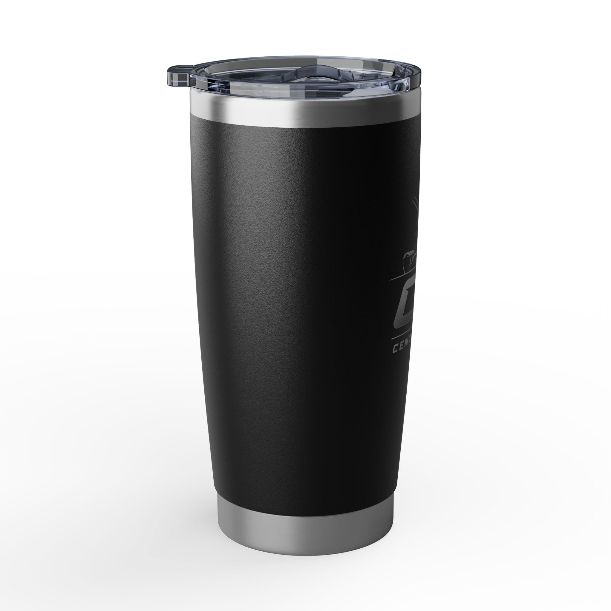 CCG Stainless Steel Tumbler