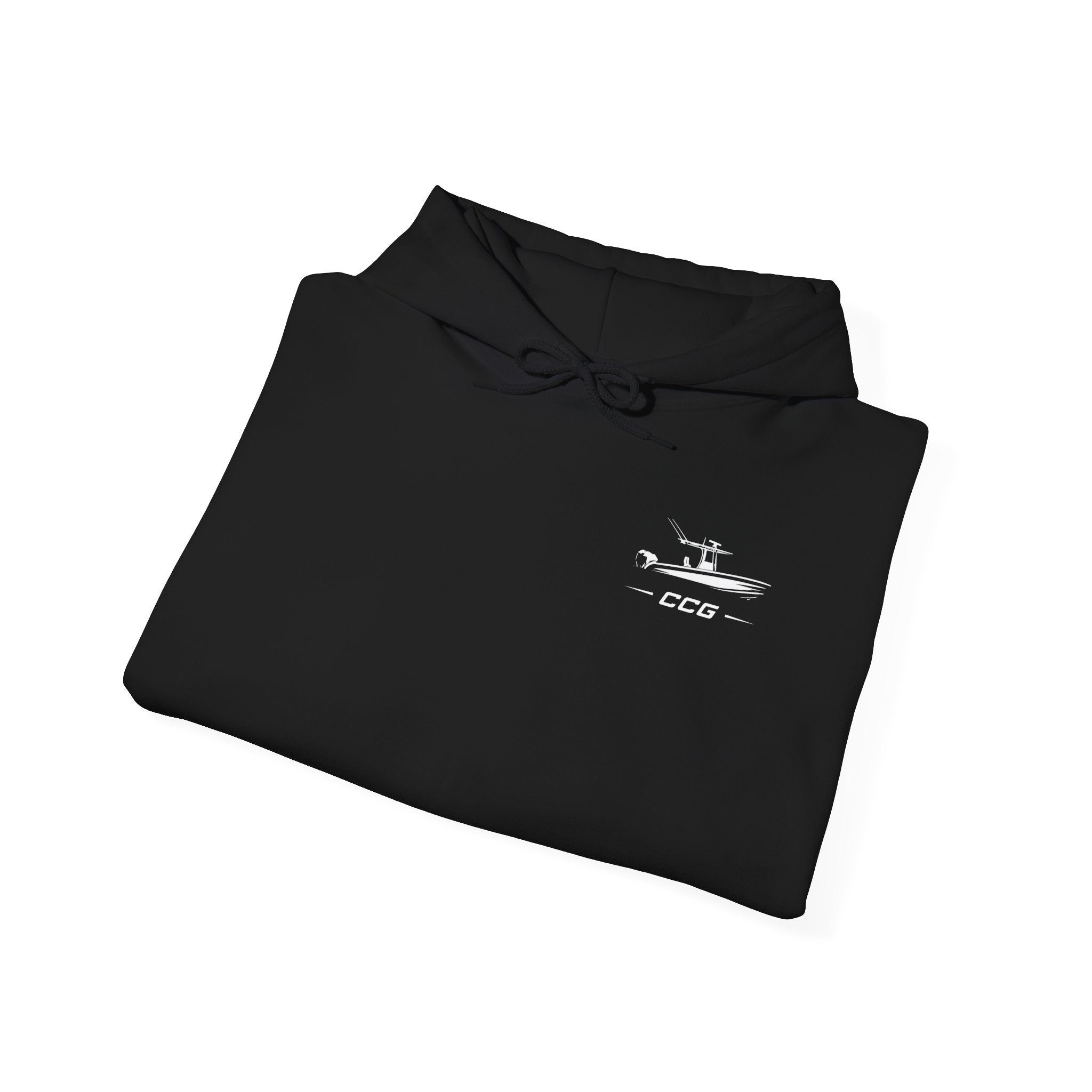 Center Console Gang Hoodie