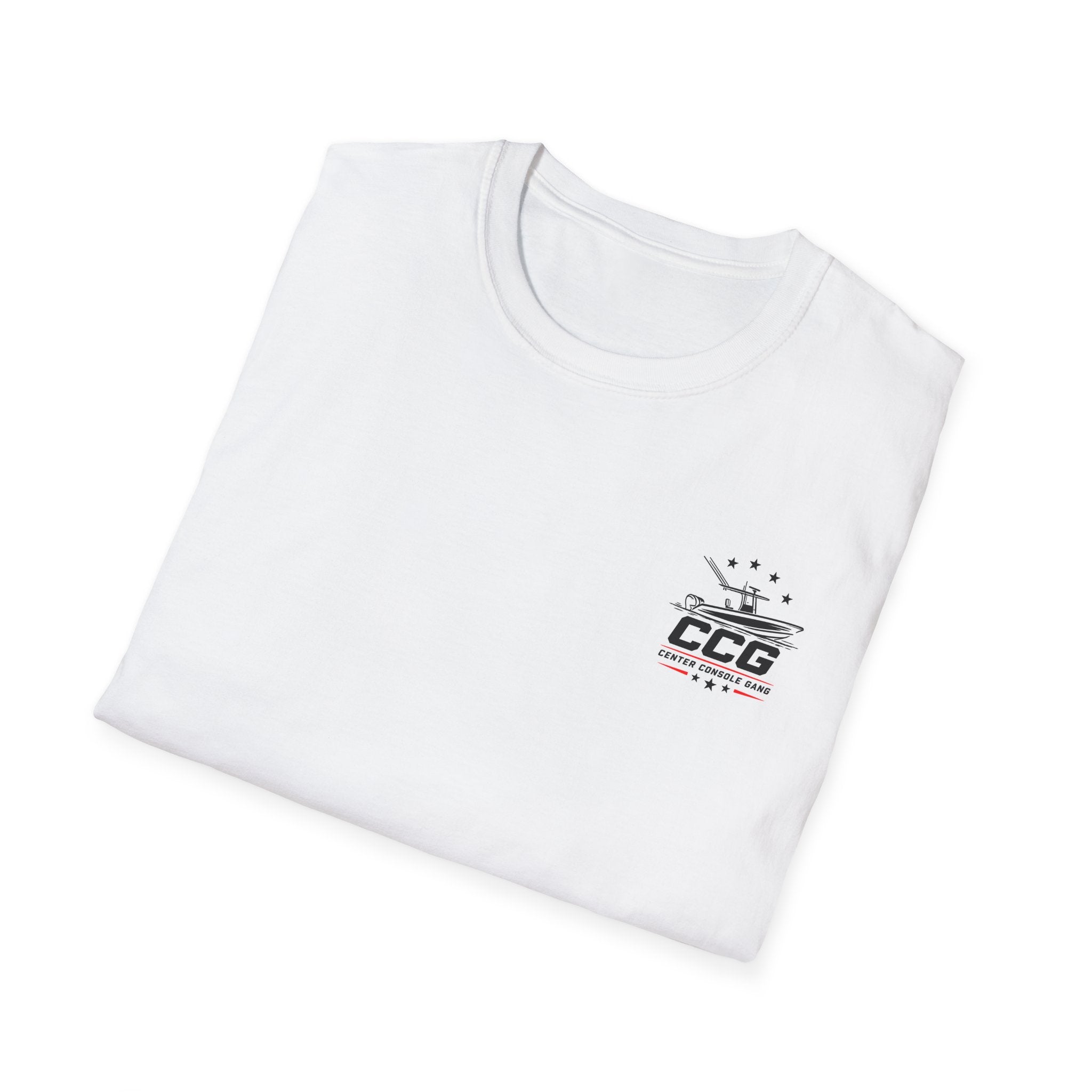 CCG Whaler T