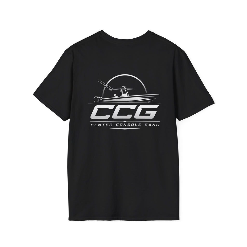 CCG Racing Logo T-Shirt