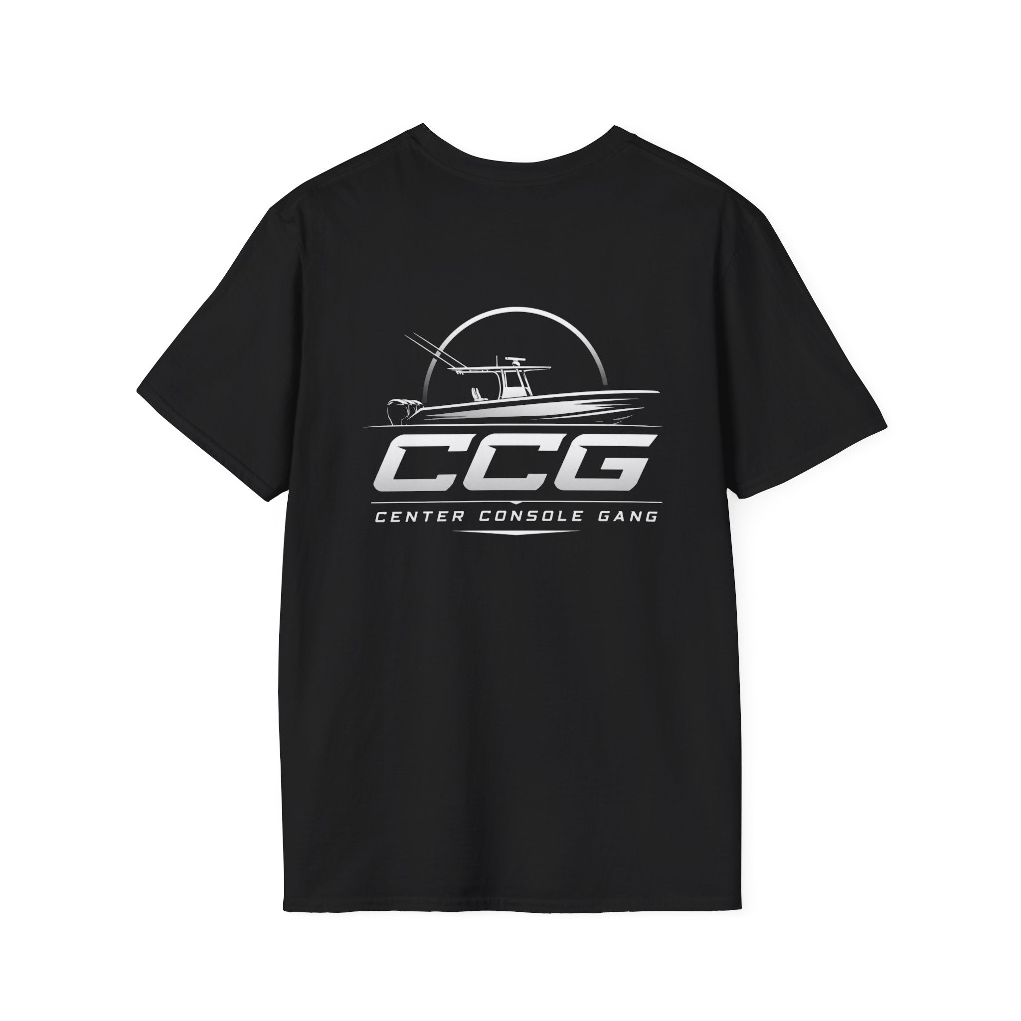 CCG Racing Logo T-Shirt