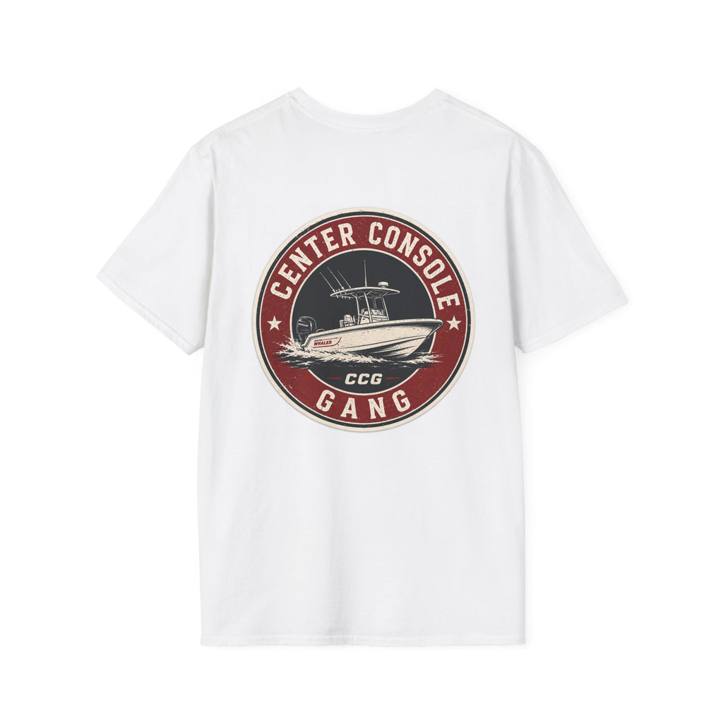 CCG Whaler T
