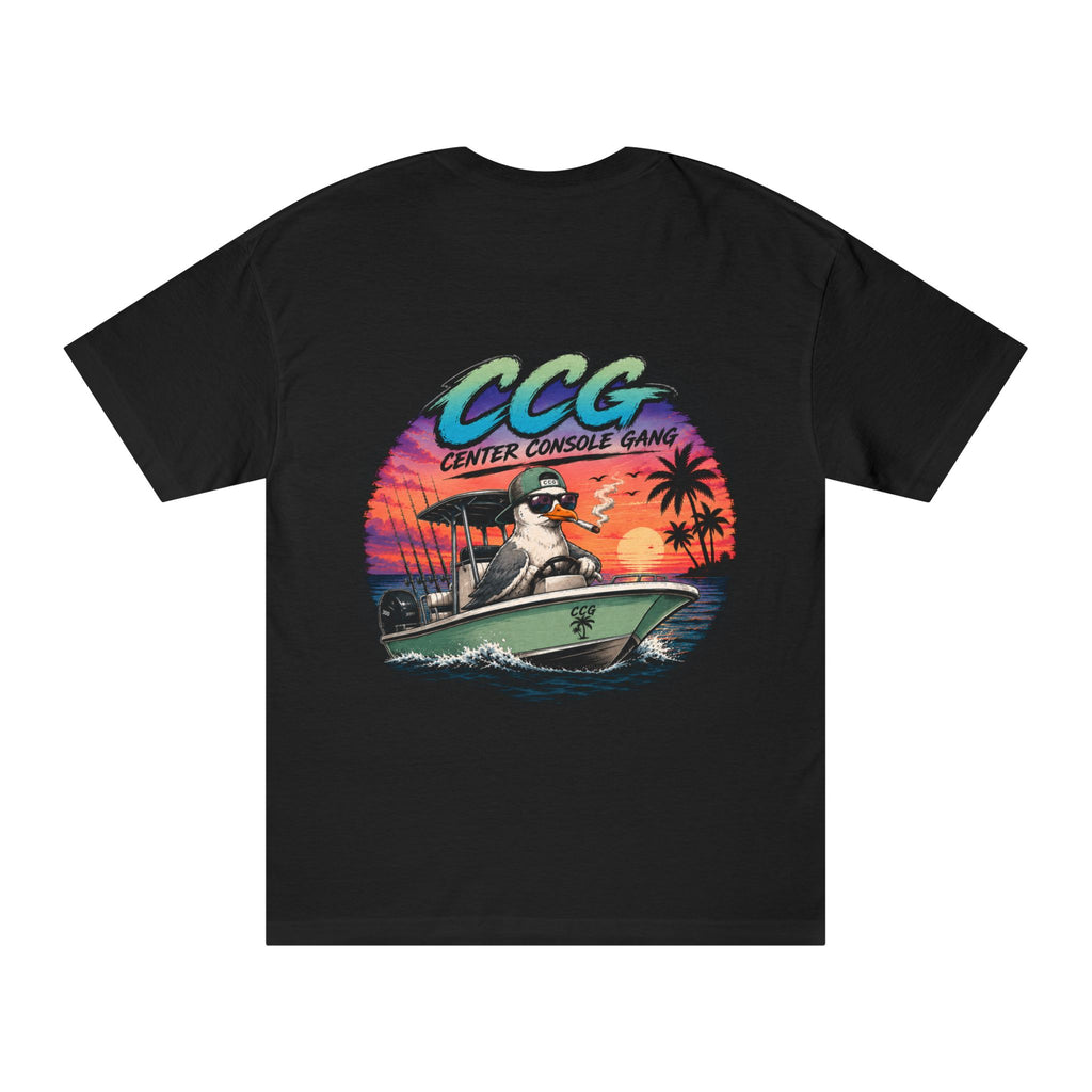 CCG OG Sea Chicken