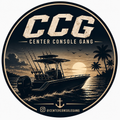 CCG Coastal Logo Decal