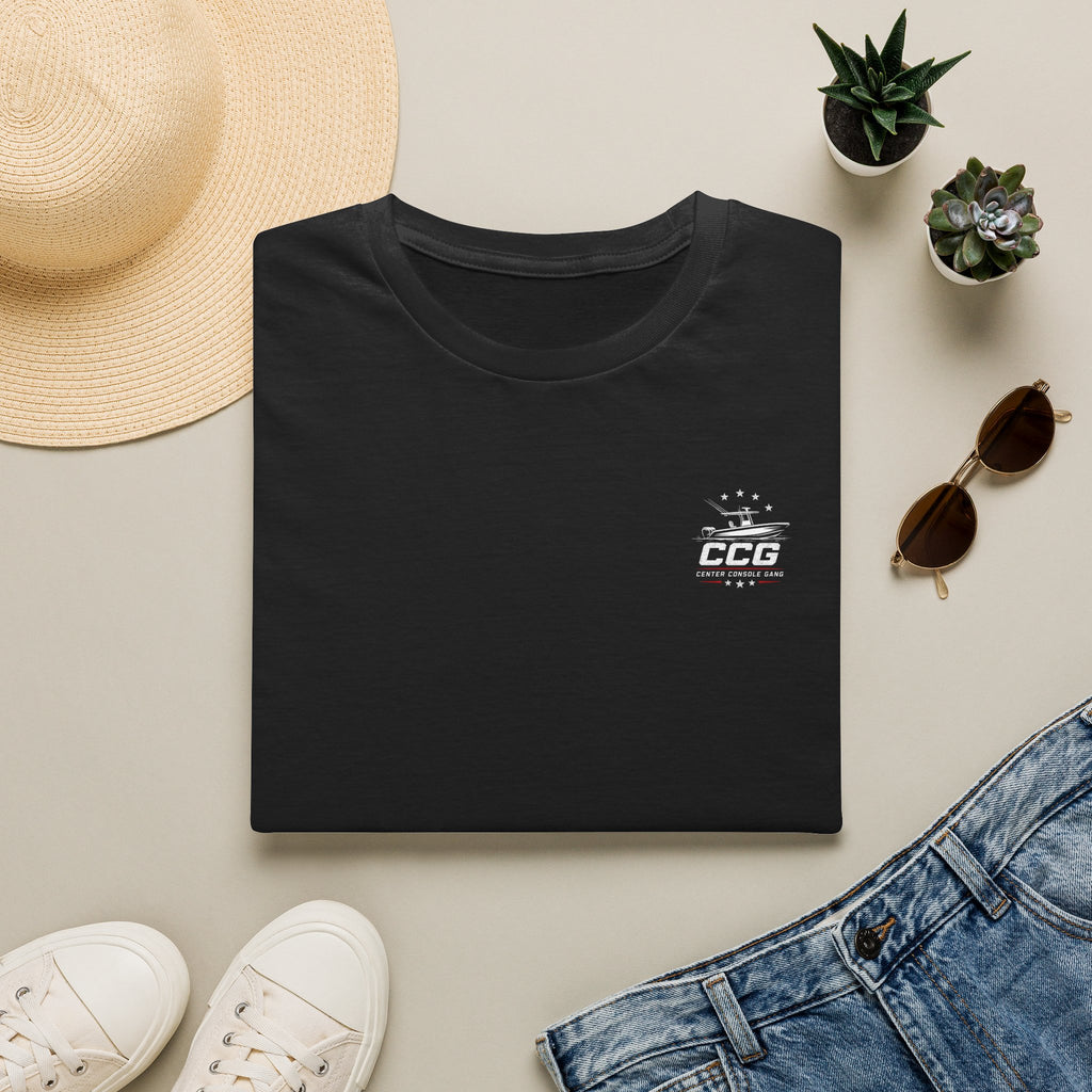 CCG Racing Logo T-Shirt