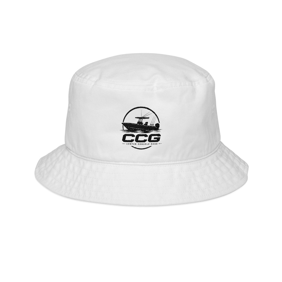 CCG Bucket Hat