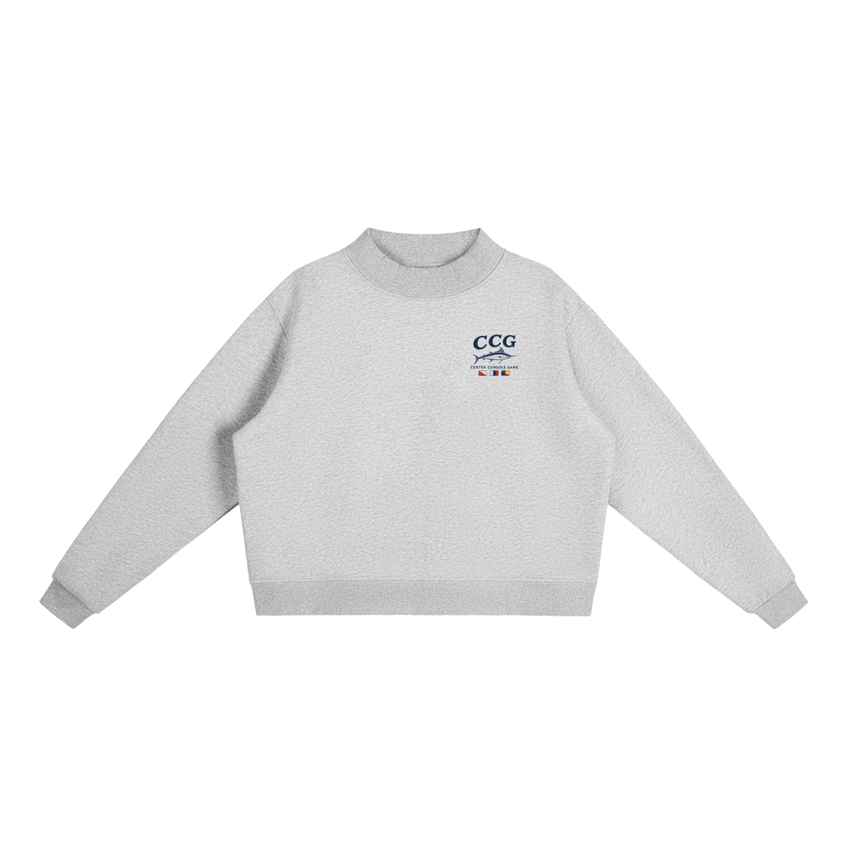 The Coastal Cozy