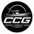 CCG Logo Decal