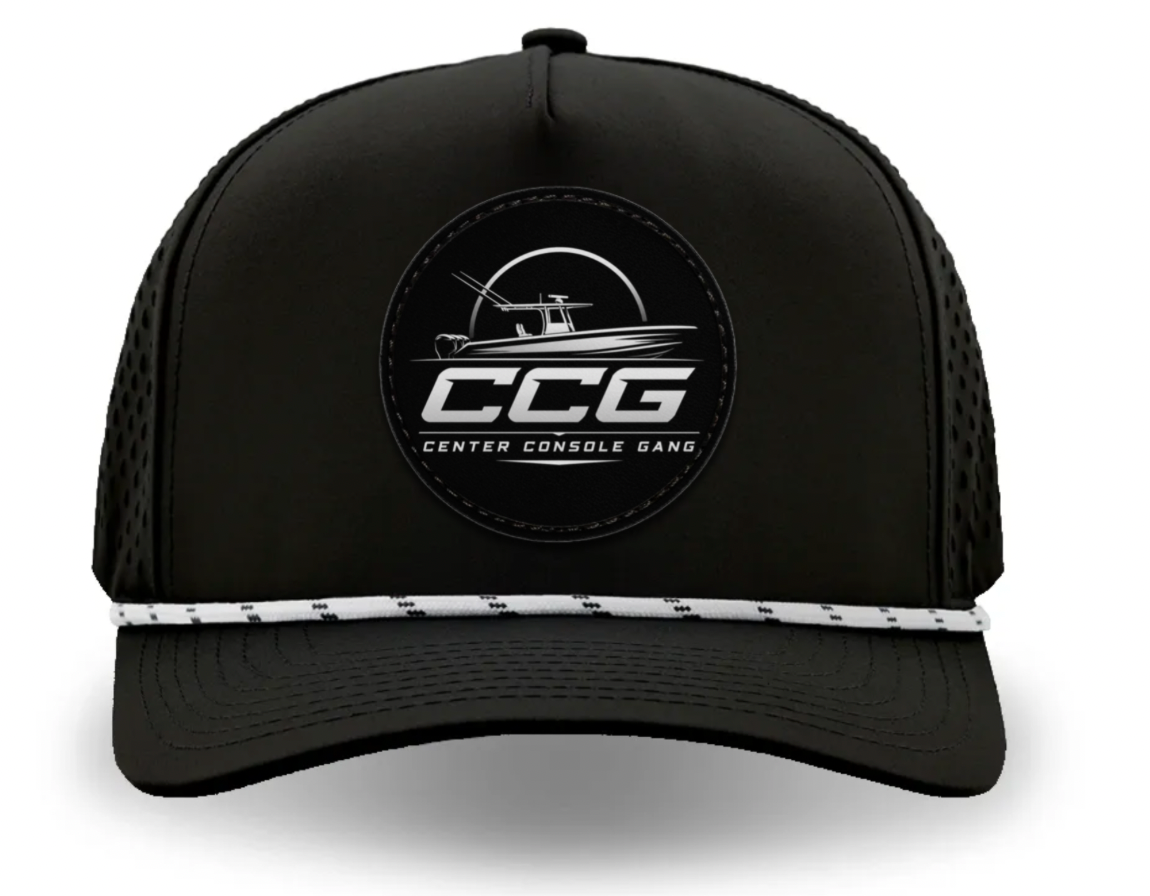 CCG Founder's Hat