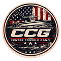 American Pride CCG Decal