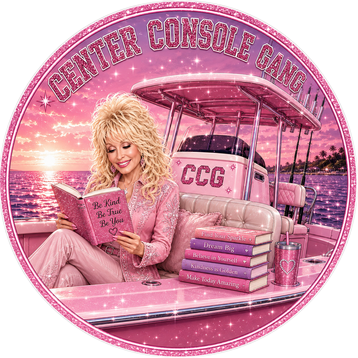 Dolly’s Dream Boat