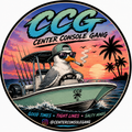 Sea Chicken OG Sticker